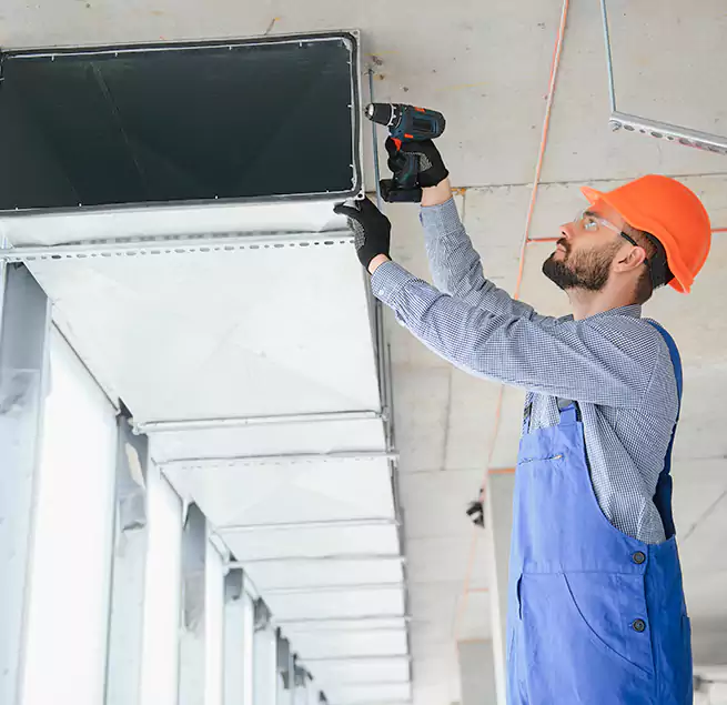 Why Homeowners & Businesses Trust Us in Arlington Heights, IL