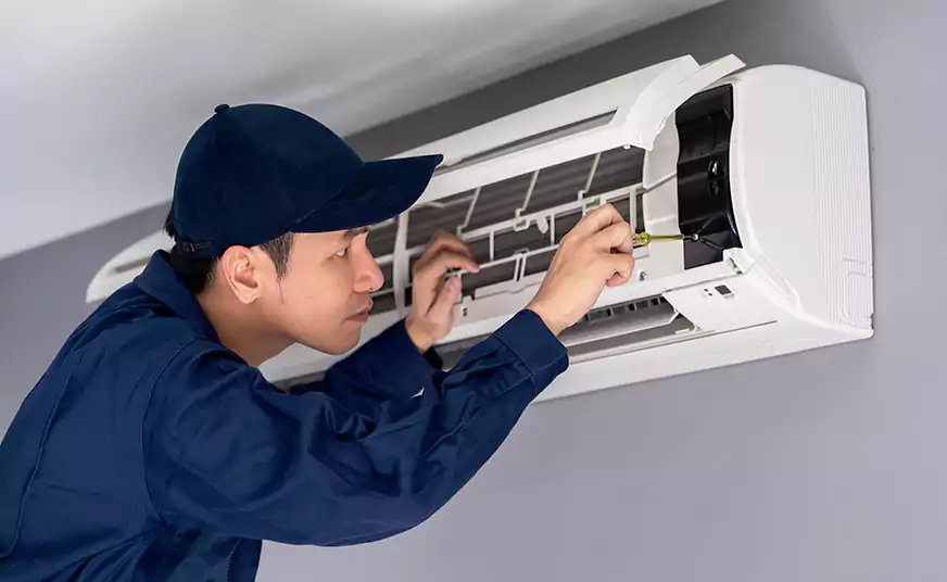 AC Duct Cleaning Arlington Heights