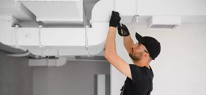 Our Air Duct Cleaning Services in Arlington Heights, IL