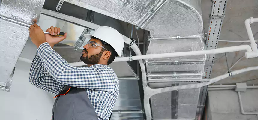 Proactive Ac Vent Repairs & Air Duct Replacement Companies Near Me in Arlington Heights