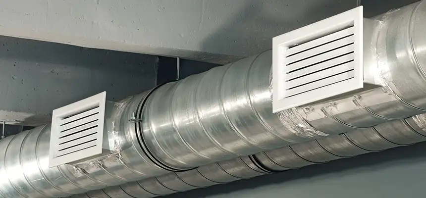 Our Air Duct Camera Inspection Services in Arlington Heights, IL