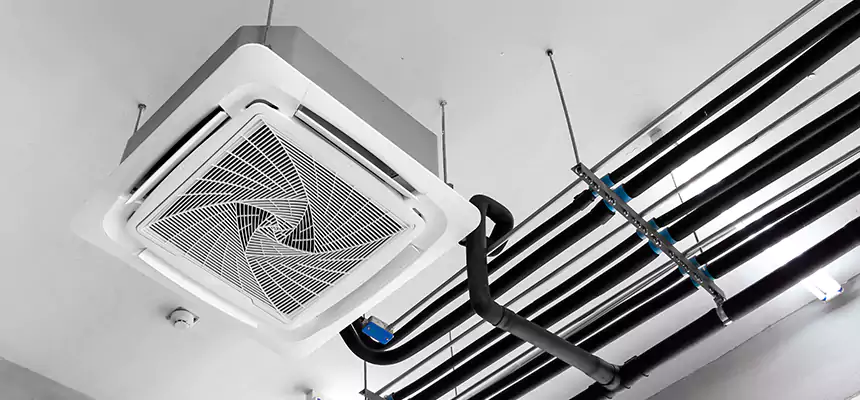 Our Air Duct Deep Cleaning Services in Arlington Heights, IL