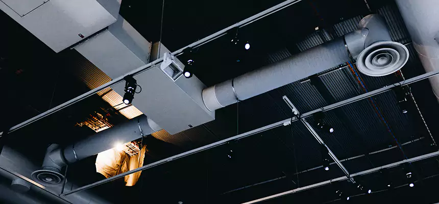 Our Air Duct Replacement Services in Arlington Heights, IL