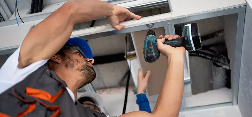 Our Apartment Air Duct Cleaning Services in Arlington Heights, IL