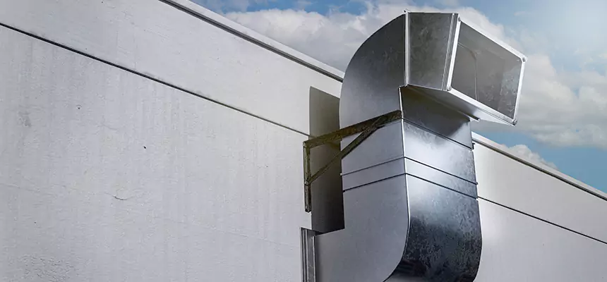 Trusted Industrial Dryer Vent Cleaning in Arlington Heights