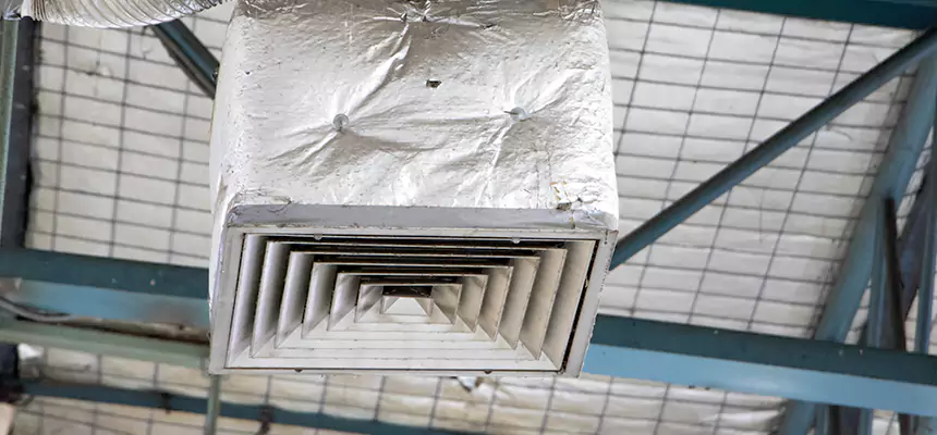Our Custom HVAC Ductwork Services in Arlington Heights, IL