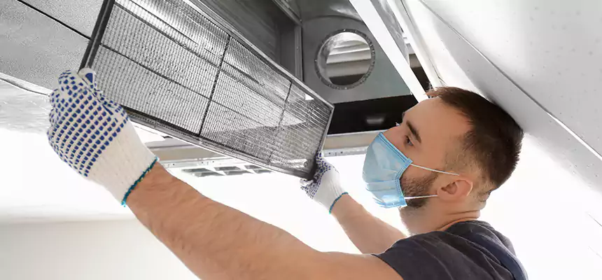 Our Dryer Vent Cleaning Services in Arlington Heights, IL