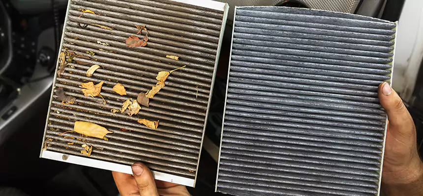 Our Dryer Vent Lint Filter Cleaning Services in Arlington Heights, IL