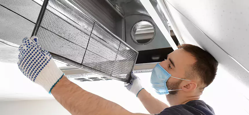 Our Dryer Vent Replacement Services in Arlington Heights, IL