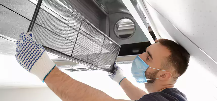 Our Home Duct Cleaning Services in Arlington Heights, IL