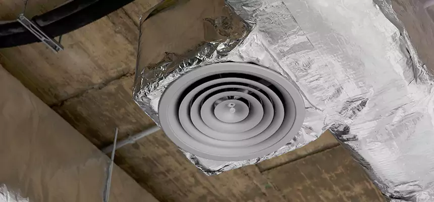 Our Industrial Dryer Vent Cleaning Services in Arlington Heights, IL