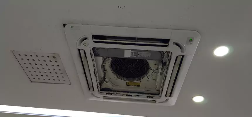 Our Wall Vent Cleaning Service Services in Arlington Heights, IL