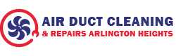 Air Duct Cleaning & Repairs Arlington Heights