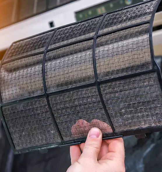 Top-notch AC Air Filter Replacement in Arlington Heights