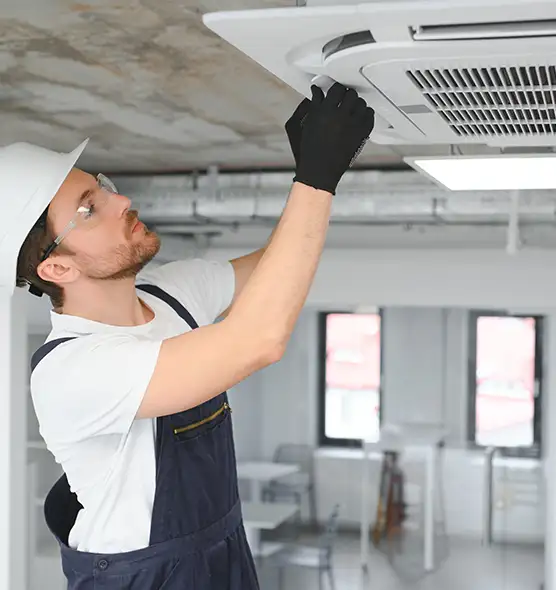 Top Affordable Duct Cleaning Services Near Me in Arlington Heights, IL