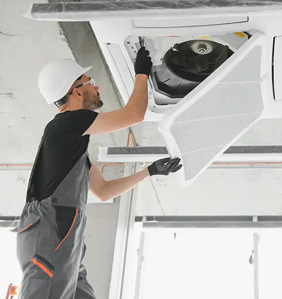 About Air Duct Rodent Removal in Arlington Heights, IL