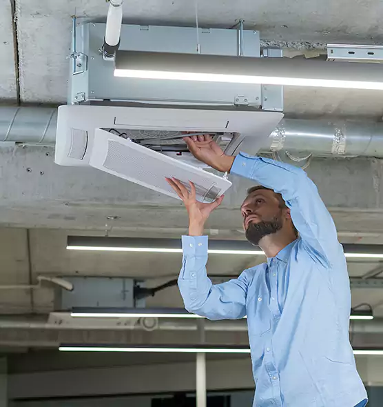 About Air Duct Sealing And Repair in Arlington Heights, IL