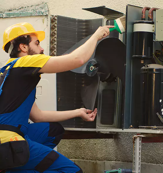 Professional Air Duct Washing Service in Arlington Heights, IL