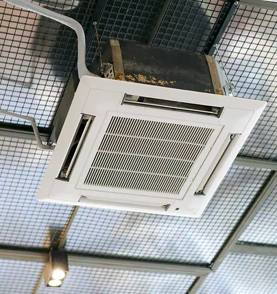 Top-Notch Allergy Relief Vent Cleaning Services in Arlington Heights, IL