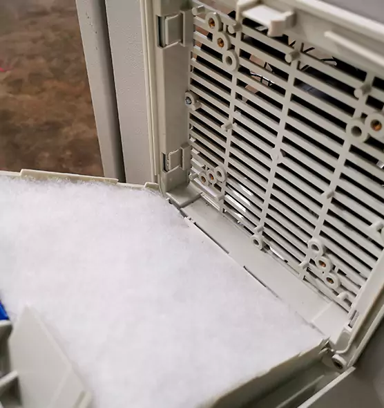 Professional Dryer Vent Mold Cleaning in Arlington Heights, IL