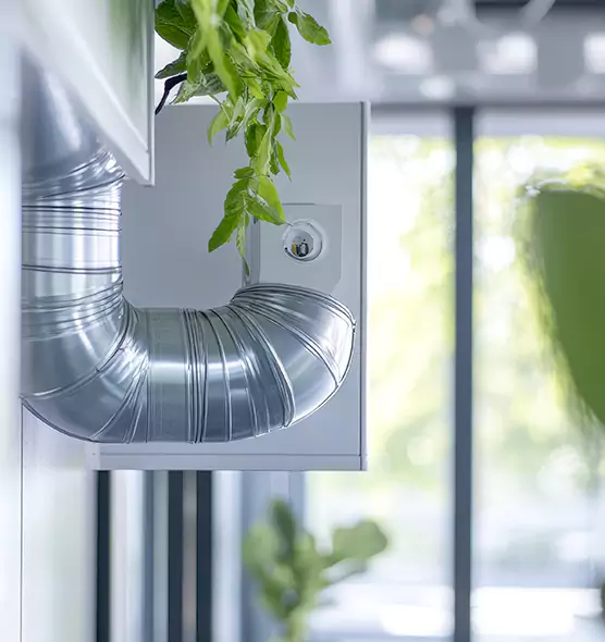 Professional Eco-Safe Dryer Vent Cleaning in Arlington Heights, IL