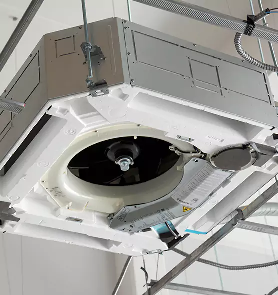 Professional Industrial Dryer Vent Cleaning in Arlington Heights, IL