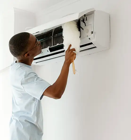 Professional Maximize AC Efficiency  in Arlington Heights, IL