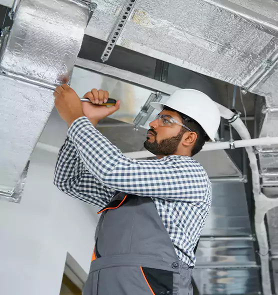 Welcome to Mold & Mildew Removal from Air Ducts Arlington Heights, IL