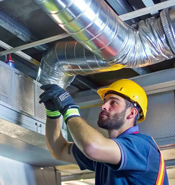 Professional NADCA Approved Air Duct Services in Arlington Heights, IL