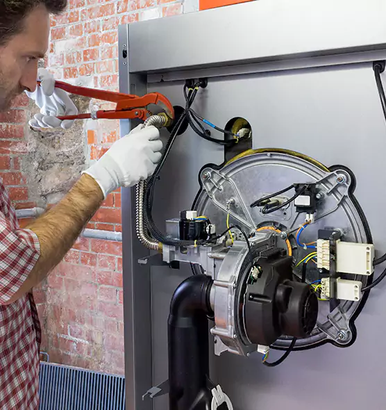 Advanced Repair Dryer Vent Hose in Arlington Heights, IL