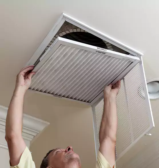 Advanced Residential Vent Cleaning in Arlington Heights, IL