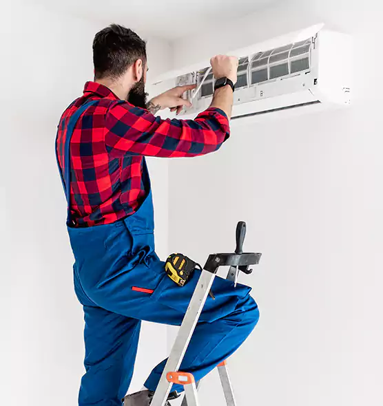 About Smart Air Conditioning Installation in Arlington Heights, IL