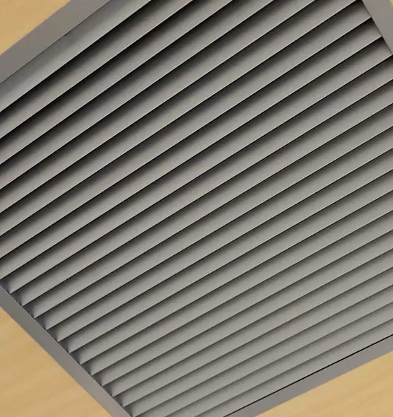 Professional Vent Grille Washing in Arlington Heights, IL