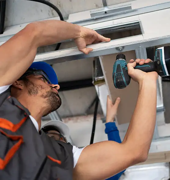 About Vent Smoke Odor Elimination in Arlington Heights, IL