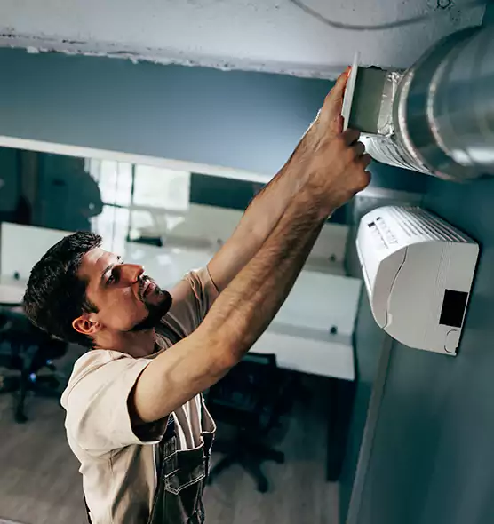 Reliable Warehouse Vent Cleaning in Arlington Heights, IL