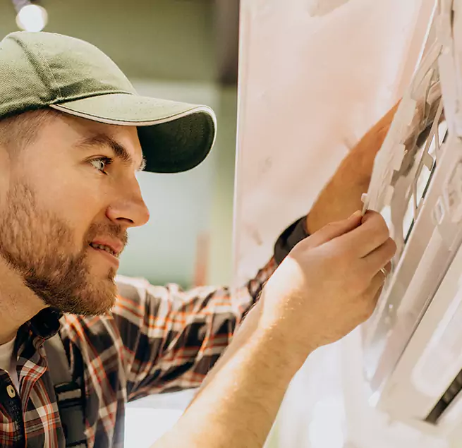 Why Homeowners Businesses Trust Us in Arlington Heights, IL?