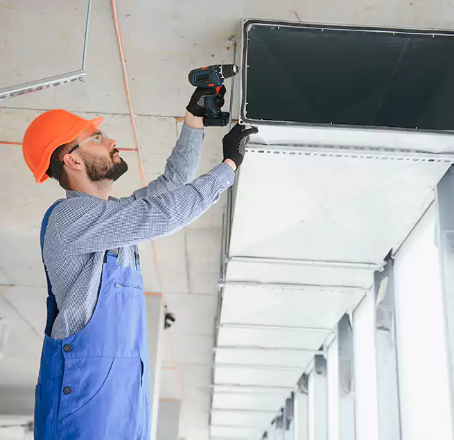 Why Homeowners & Businesses Trust Us in Arlington Heights, IL?