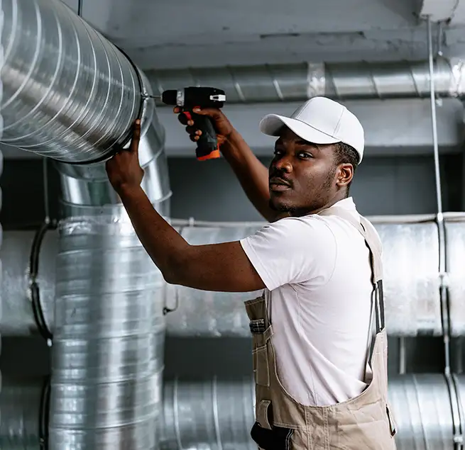 Why Homeowners & Businesses Trust Us Arlington Heights, IL