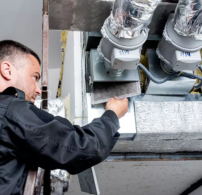 Why Homeowners & Businesses Trust Us in Arlington Heights, IL?