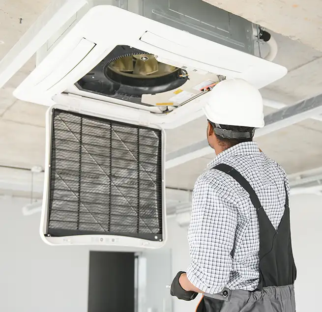 Why Homeowners & Businesses Trust Us in Arlington Heights, IL?