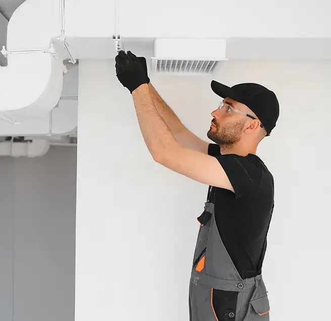 Why Homeowners & Businesses Trust Us in Arlington Heights, IL?