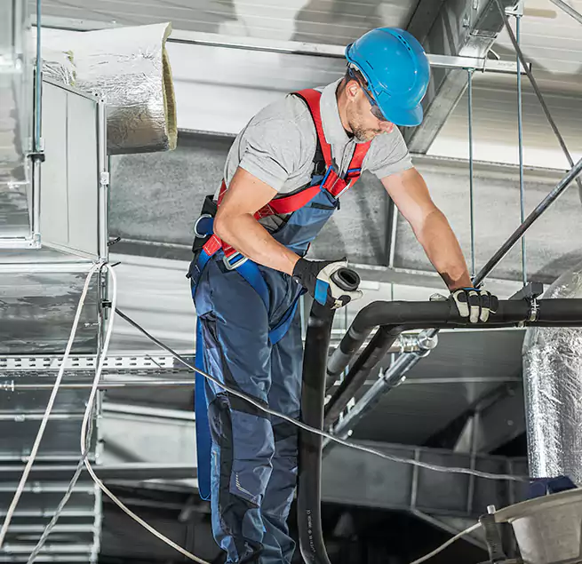 Why Homeowners & Businesses Trust Us in Arlington Heights, IL?