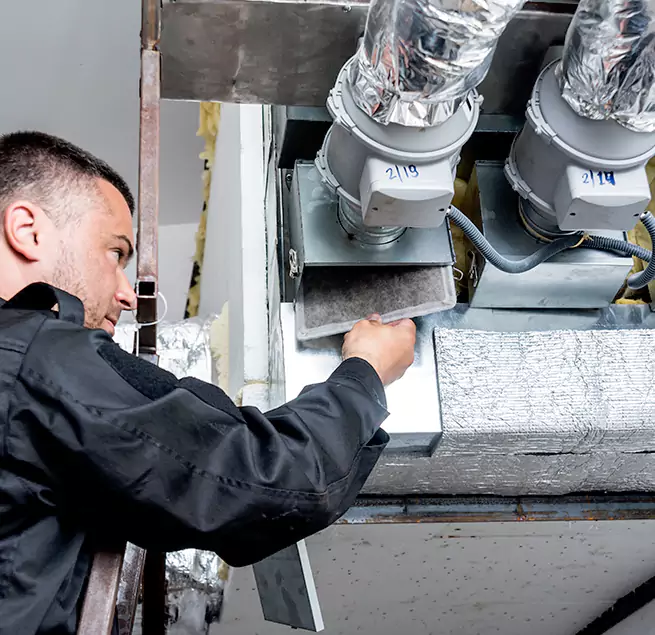 Why Homeowners & Businesses Trust Us in Arlington Heights, IL?