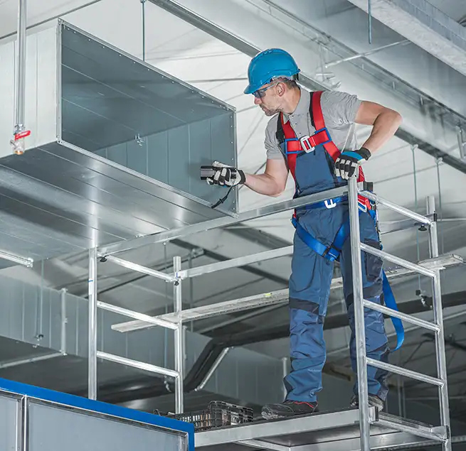 Why Homeowners & Businesses Trust Us in Arlington Heights, IL?