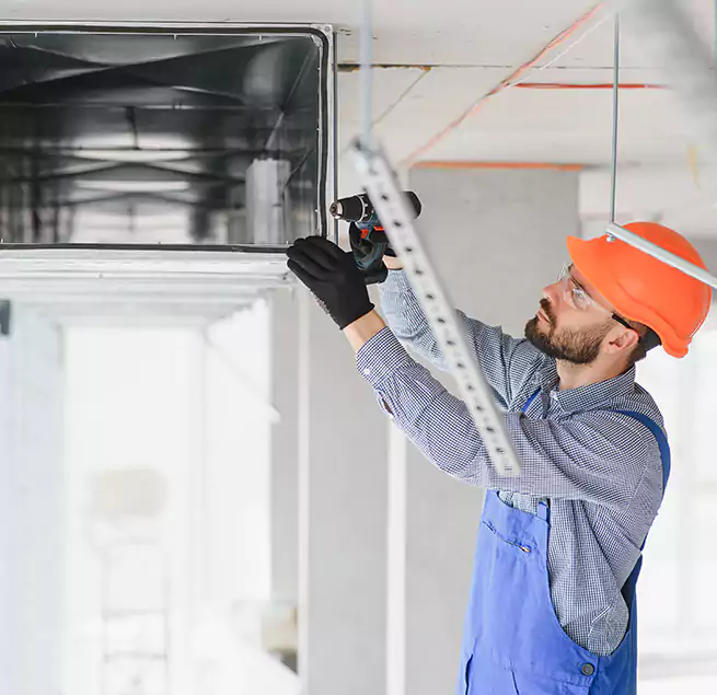 Why Homeowners & Businesses Trust Us Arlington Heights, IL