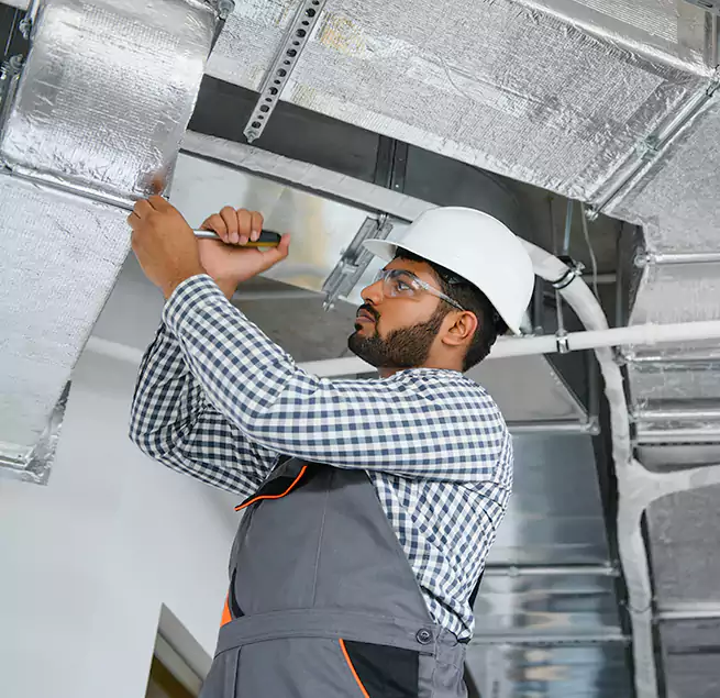 Why Homeowners & Businesses Trust Us Arlington Heights, IL?