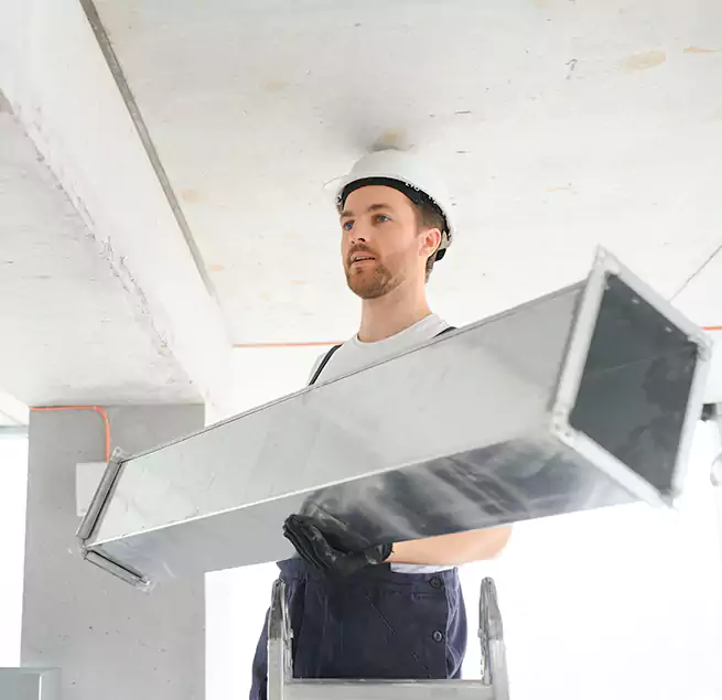 Why Homeowners & Businesses Trust Us in Arlington Heights, IL