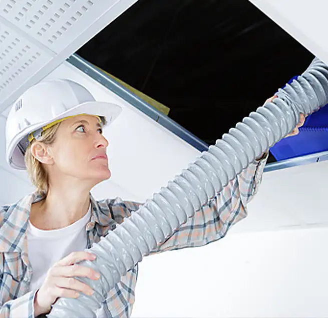 Why Homeowners & Businesses Trust Us Arlington Heights, IL