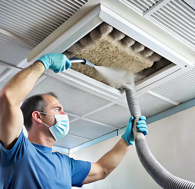 Why Homeowners & Businesses Trust Us Arlington Heights, IL