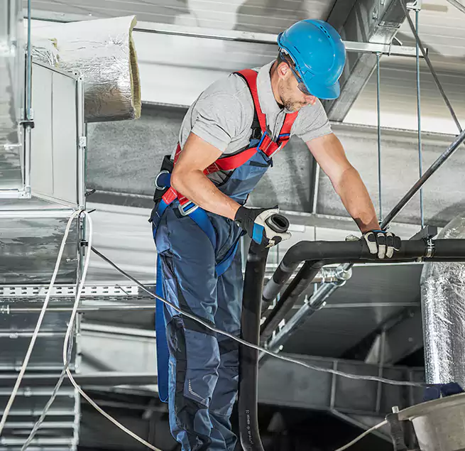 Why Homeowners & Businesses Trust Us in Arlington Heights, IL?